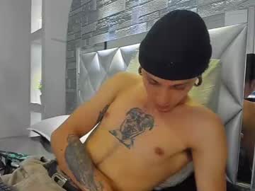 [01-08-22] ares_z record public show from Chaturbate.com