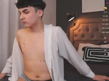 [18-03-24] call__me_leo record private sex show from Chaturbate.com