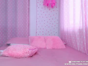 [19-02-23] kittylittlepink record video with toys from Chaturbate.com