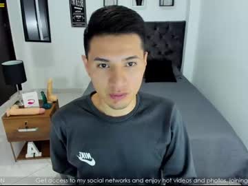 [02-06-22] adamkindboy record show with cum from Chaturbate.com