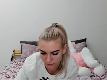 [05-07-23] chloedeckerr record show with cum from Chaturbate