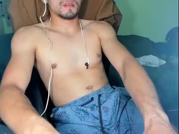 [19-12-23] isaacjones_ show with cum from Chaturbate