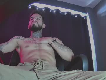 [27-12-23] tatsexboy show with toys from Chaturbate.com