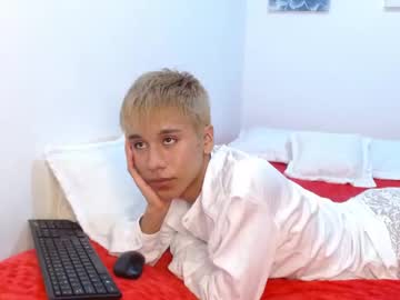 [28-08-24] tommyfoxboy chaturbate public webcam