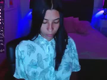 [19-08-22] abby_lumiere record cam show from Chaturbate