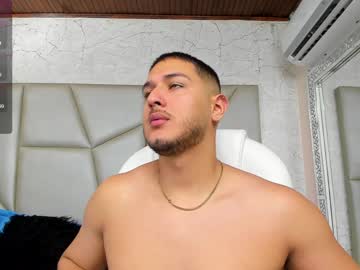 [23-05-24] bem_pearsonn private sex show from Chaturbate
