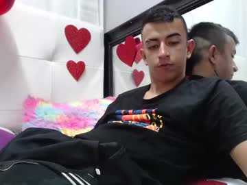 [15-02-22] dominic_cley record show with toys from Chaturbate