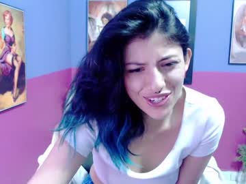 [08-07-22] cristall_blue record video with dildo from Chaturbate