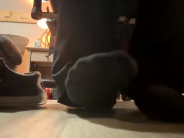 [17-10-23] footguy9990 private show from Chaturbate.com