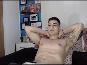 [13-07-23] khalidbigxl blowjob show from Chaturbate.com