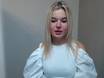 [09-08-22] sofia_blond record blowjob show from Chaturbate