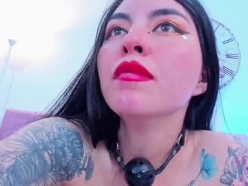 [24-11-23] teresa_moon premium show video from Chaturbate