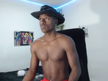 [31-10-23] black_panther06 cam video from Chaturbate.com
