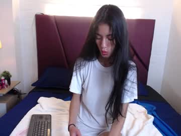 [23-05-24] evangeelin_hills record private webcam from Chaturbate