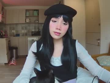 [08-11-23] valkitty_mont video from Chaturbate