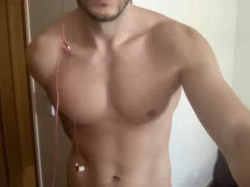 [27-04-23] ghismovd cam video from Chaturbate.com