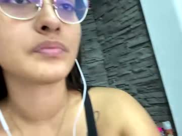 [13-04-22] horiana_18 record public webcam from Chaturbate.com