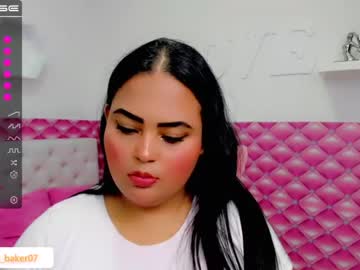 [05-07-22] isabela_horny_ private from Chaturbate
