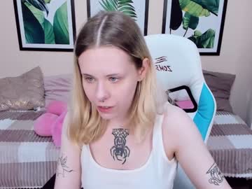 [02-06-22] _lally_sweet record public webcam from Chaturbate