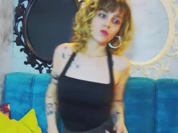 [17-06-23] curly_ella chaturbate toying