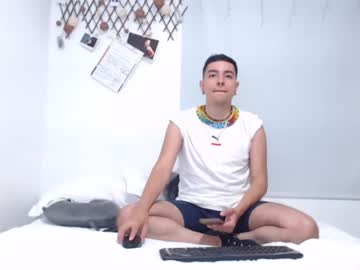 [29-04-23] jhoan_saenz cam video from Chaturbate