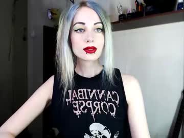 [10-05-22] punkdoll record private webcam from Chaturbate