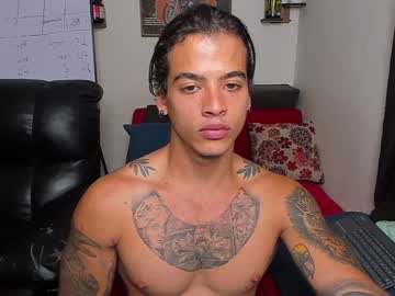 [16-02-22] tyler_thomson__ record public show video from Chaturbate.com