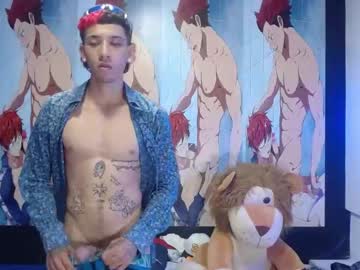 [15-12-23] benjamin777_boy record video with toys from Chaturbate.com