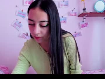 [16-11-22] cami_cute1 chaturbate public show video