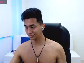 [24-01-22] carlweather20 record private show video from Chaturbate