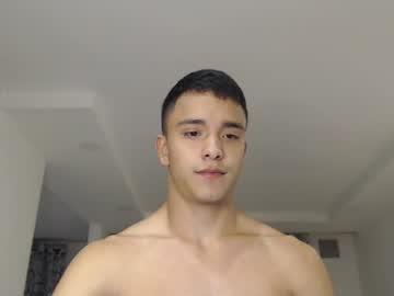 [18-01-22] _hexos_ record webcam video from Chaturbate