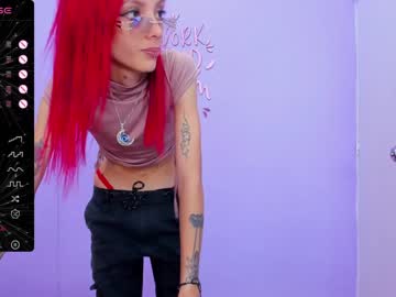 [19-04-24] barby_jonness public webcam video from Chaturbate