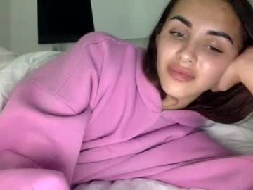 [27-04-22] camelia_meow chaturbate nude