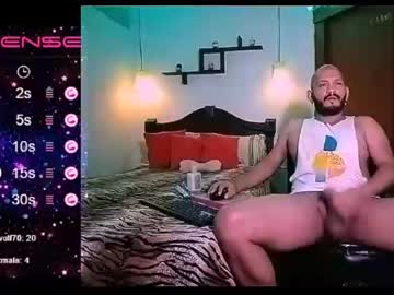 [22-03-23] dann_big record video from Chaturbate