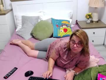 [20-07-23] milaxgrace record private show from Chaturbate.com