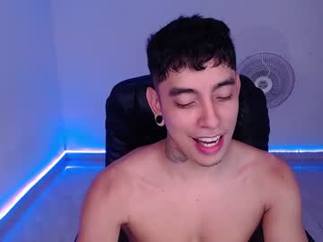[04-03-24] saenz_hotx private XXX video from Chaturbate.com