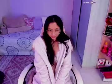 [02-12-23] aleja24evans record private show from Chaturbate