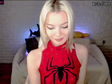 [24-02-23] fantasyalice record private show video from Chaturbate