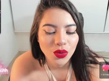 [21-03-22] goddess_lilithh chaturbate private record