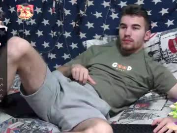 [03-01-24] harvey_ren private XXX show from Chaturbate