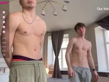 [09-05-23] marcus_paradise webcam video from Chaturbate