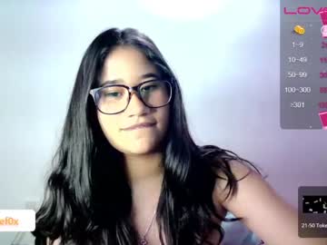 [01-12-22] angief0x record cam show from Chaturbate