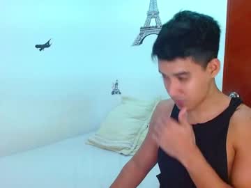 [03-06-22] danymarr cam video from Chaturbate