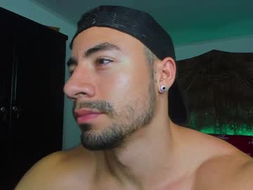 [31-05-24] jhojanstrong_ chaturbate private