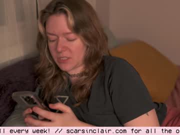 [14-03-24] scarlett_sinclair blowjob show from Chaturbate