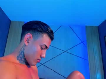 [18-06-23] sergio_ferrer public show from Chaturbate