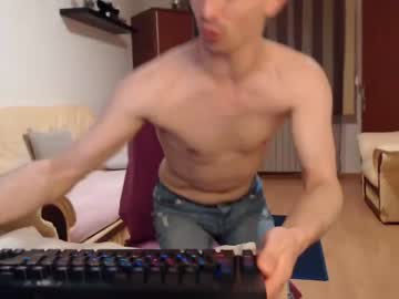 [19-04-24] twinkmarko video with dildo from Chaturbate