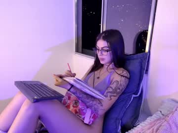 [21-03-24] ally_clark record private webcam from Chaturbate.com