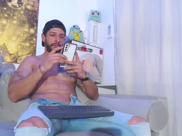 [18-08-23] brunowolfy private from Chaturbate