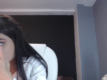 [04-10-22] kenyamorriess record private show video from Chaturbate.com